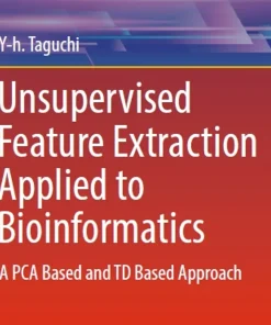 Unsupervised Feature Extraction Applied to Bioinfo