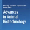 Advances in Animal Biotechnology
