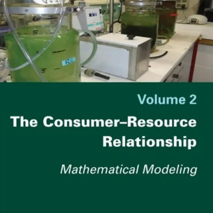 The Consumer-Resource Relationship Mathematical Modeling