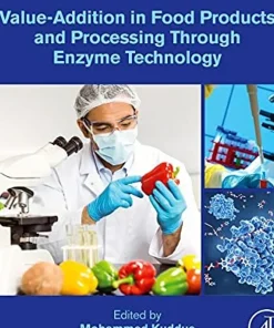 Value-Addition in Food Products and Processing Through Enzyme Technology