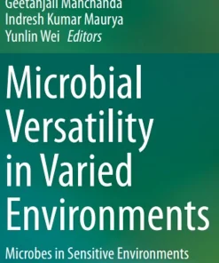 Microbial Versatility in Varied Environments