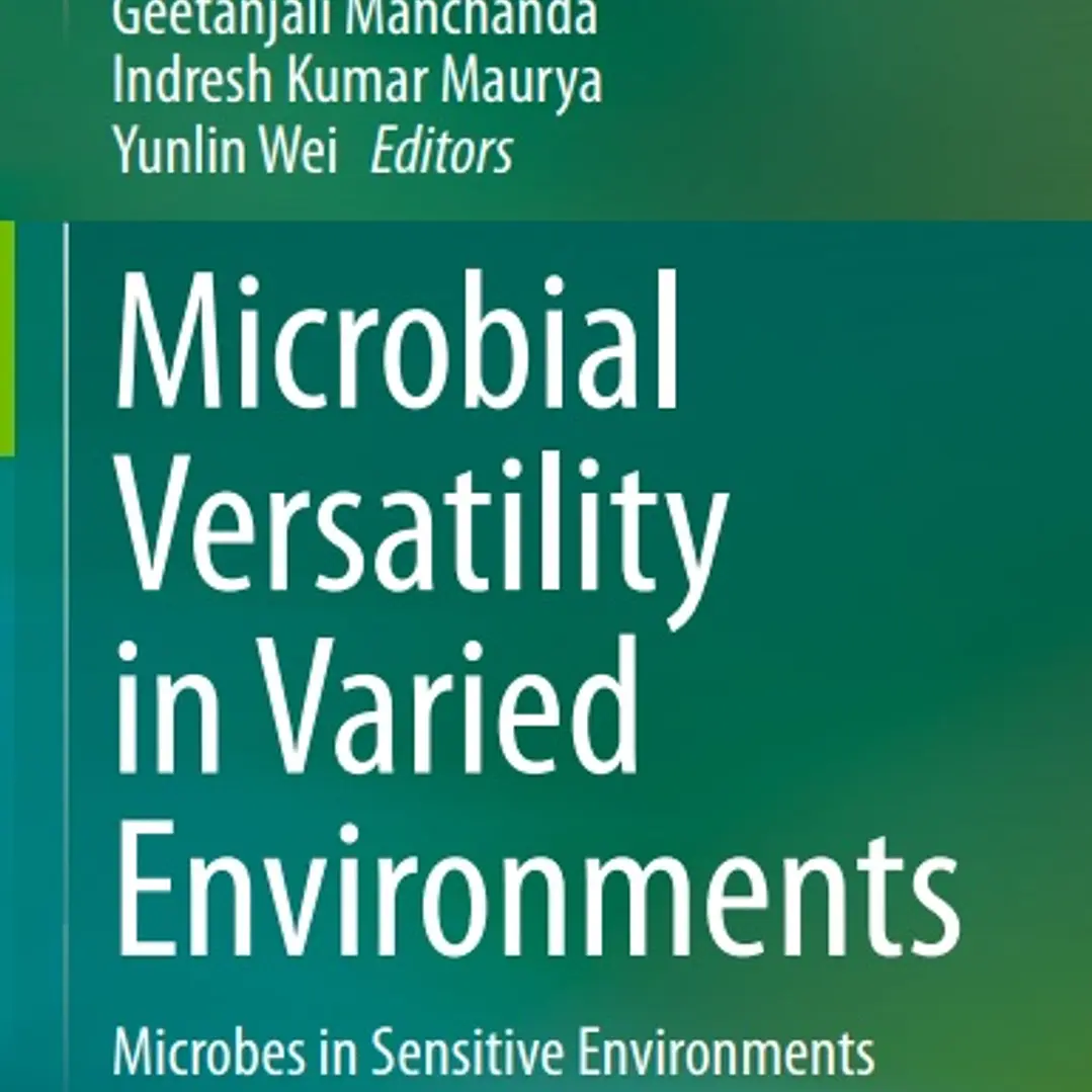 Microbial Versatility in Varied Environments