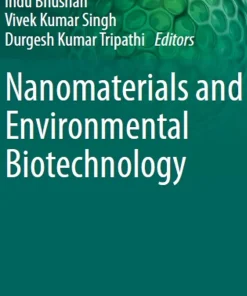 Nanomaterials and Environmental Biotechnology