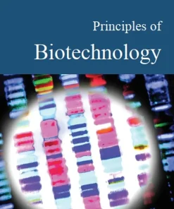 Principles of Biotechnology