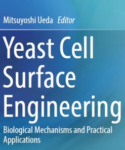Yeast Cell Surface Engineering