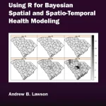 Using R for Bayesian Spatial and Spatio-Temporal Health Modeling