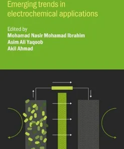 Microbial Fuel Cells Emerging trends in electrochemical applications