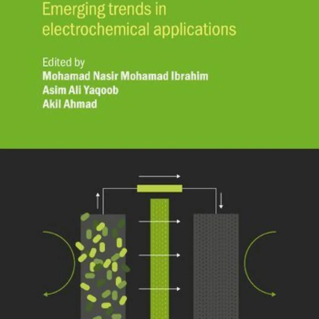 Microbial Fuel Cells Emerging trends in electrochemical applications