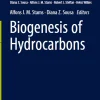 Biogenesis of Hydrocarbons