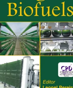 Algal Biofuels