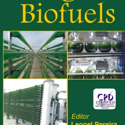 Algal Biofuels