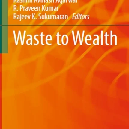 Waste to Wealth