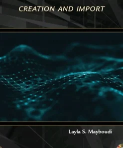 Geometry Creation and Import with COMSOL Multiphysics