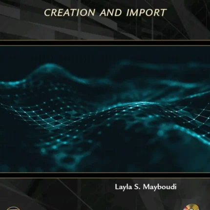 Geometry Creation and Import with COMSOL Multiphysics