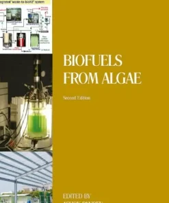 Biomass Biofuels Biochemicals Biofuels from Algae