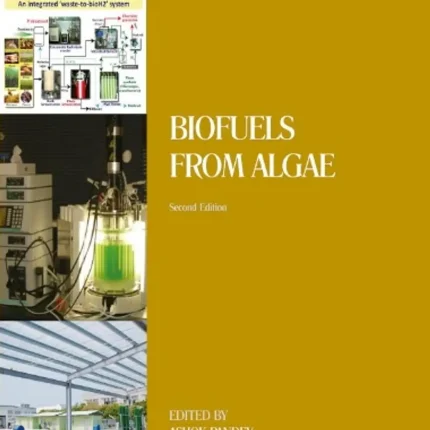 Biomass Biofuels Biochemicals Biofuels from Algae