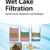 Wet Cake Filtration