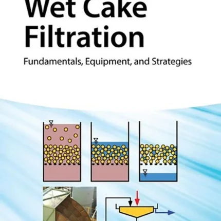 Wet Cake Filtration