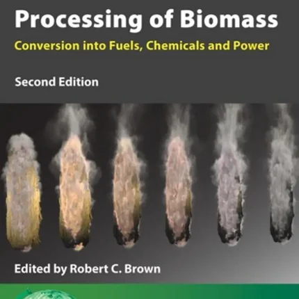 Thermochemical Processing of Biomass