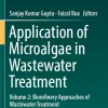 Application of Microalgae in Wastewater Treatment