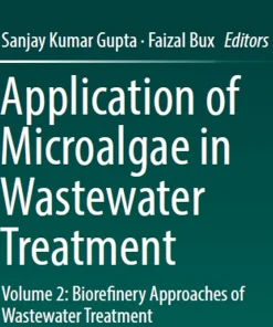 Application of Microalgae in Wastewater Treatment