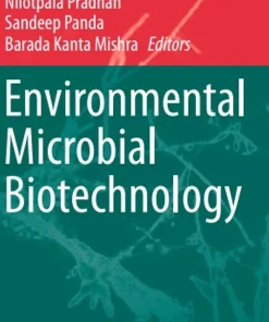 Environmental Microbial Biotechnology