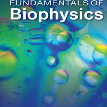 Fundamentals of Biophysics