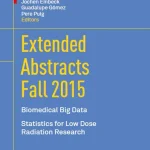 Extended Abstracts Fall 2015