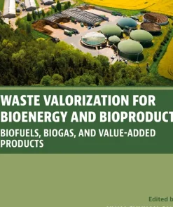 Waste Valorization for Bioenergy and Bioproducts
