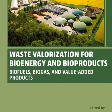 Waste Valorization for Bioenergy and Bioproducts