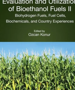 Evaluation and Utilization of Bioethanol Fuels II