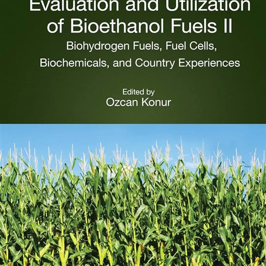 Evaluation and Utilization of Bioethanol Fuels II