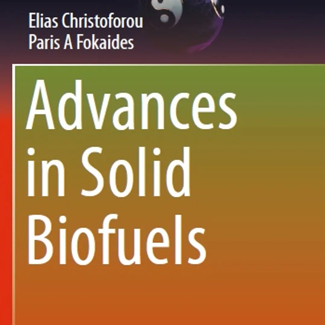 Advances in Solid Biofuels
