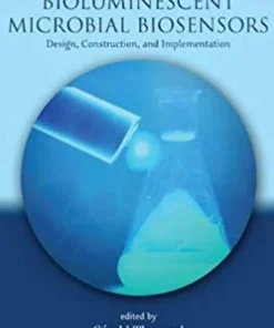 Bioluminescent Microbial Biosensors