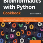Bioinformatics with Python Cookbook - Second Edition