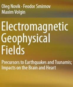 Electromagnetic Geophysical Fields