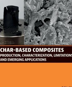 Char-based Composites