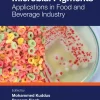 Microbial Pigments Applications in Food and Beverage Industry
