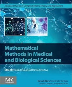 Mathematical Methods in Medical and Biological Sciences