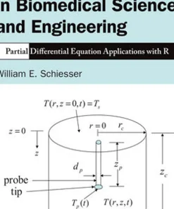 Differential Equation Analysis in Biomedical Science and Engineering