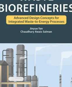 Waste Biorefineries Advanced Design Concepts for Integrated Waste to Energy Processes
