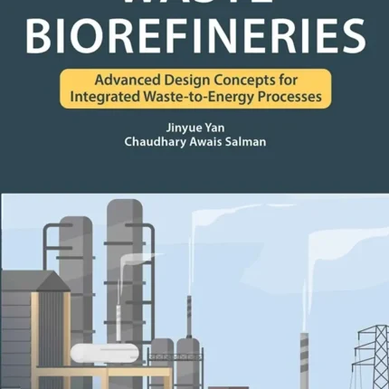 Waste Biorefineries Advanced Design Concepts for Integrated Waste to Energy Processes