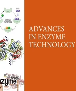 Biomass Biofuels Biochemicals Advances in Enzyme Technology