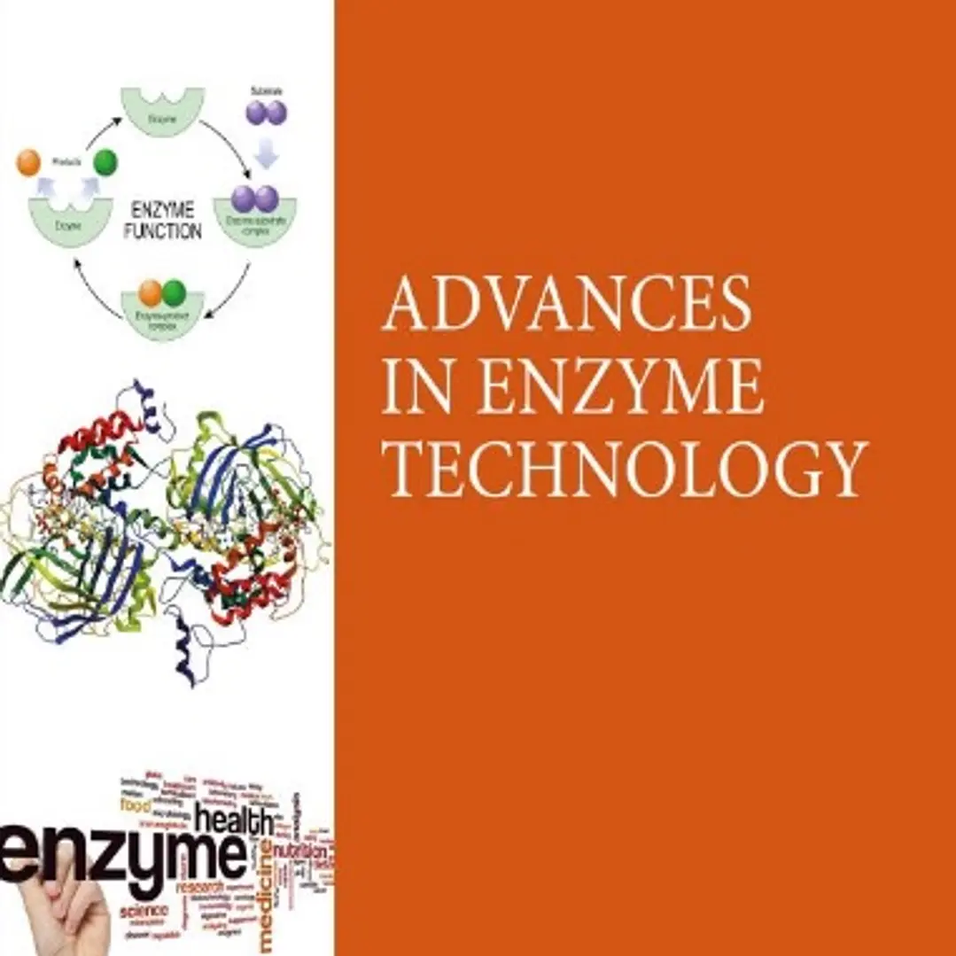 Biomass Biofuels Biochemicals Advances in Enzyme Technology