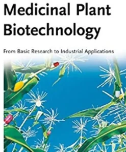 Medicinal Plant Biotechnology