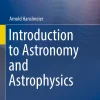 Introduction to Astronomy and Astrophysics