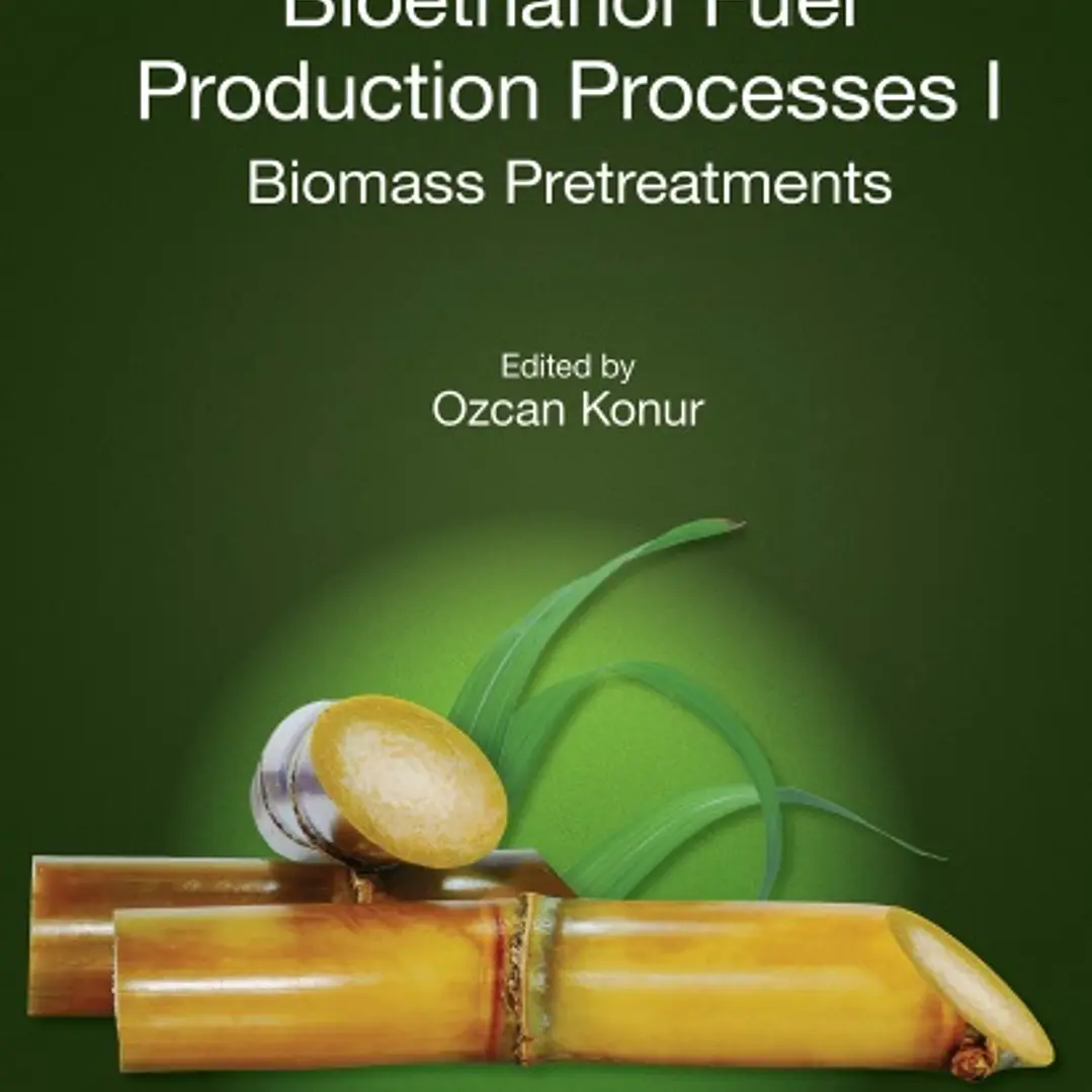 Bioethanol Fuel Production Processes I Biomass Pretreatments