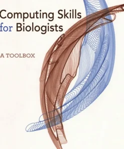 Computing Skills for Biologists A Toolbox