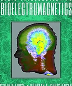 Basic Introduction to Bioelectromagnetics Third Edition