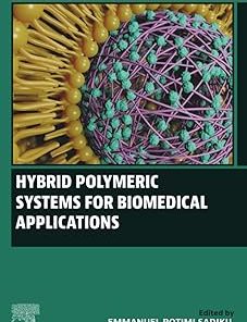 Hybrid Polymeric Systems for Biomedical Applications